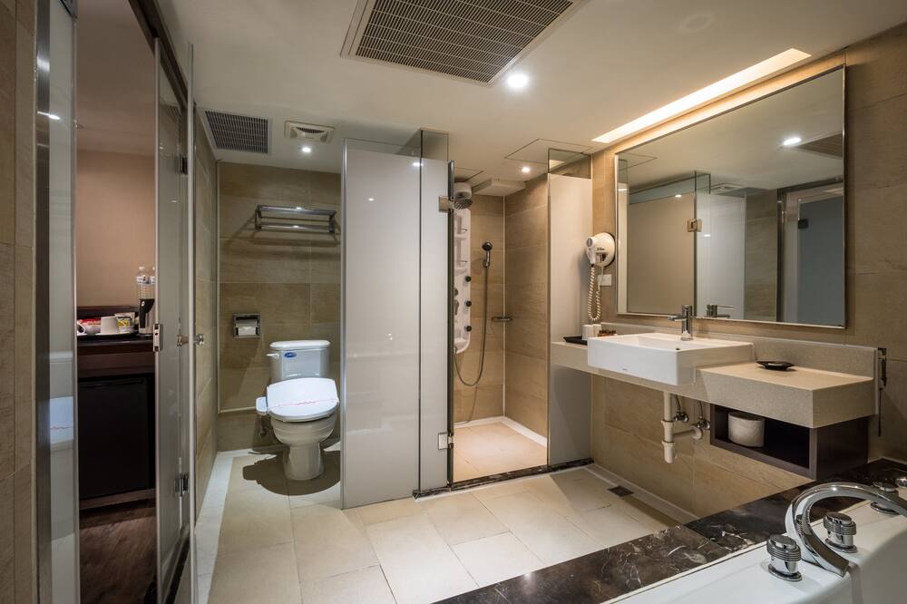 デライト ホテル 写真