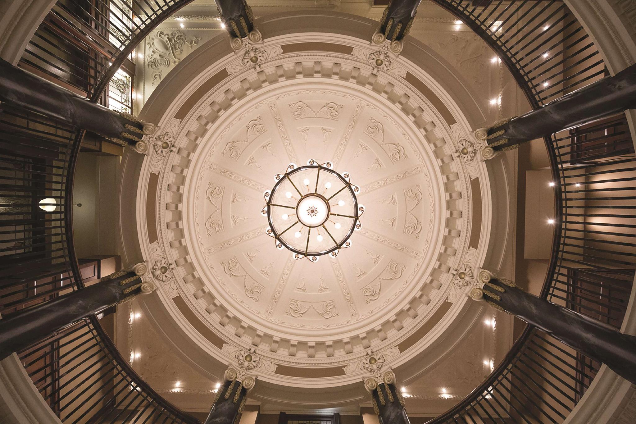 ランデヴー ホテル メルボルン 写真