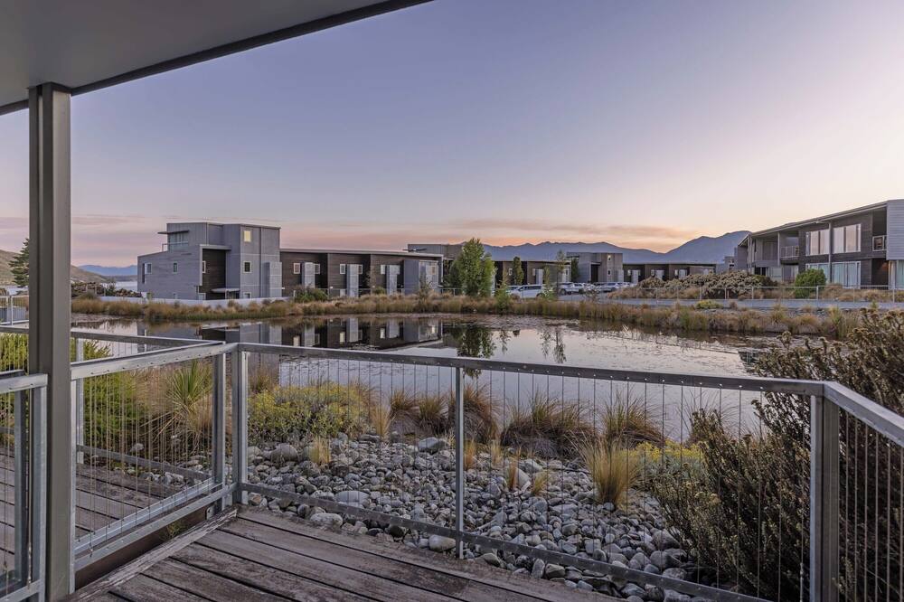 ペッパーズ ブルーウォーター リゾート レイク テカポ 写真