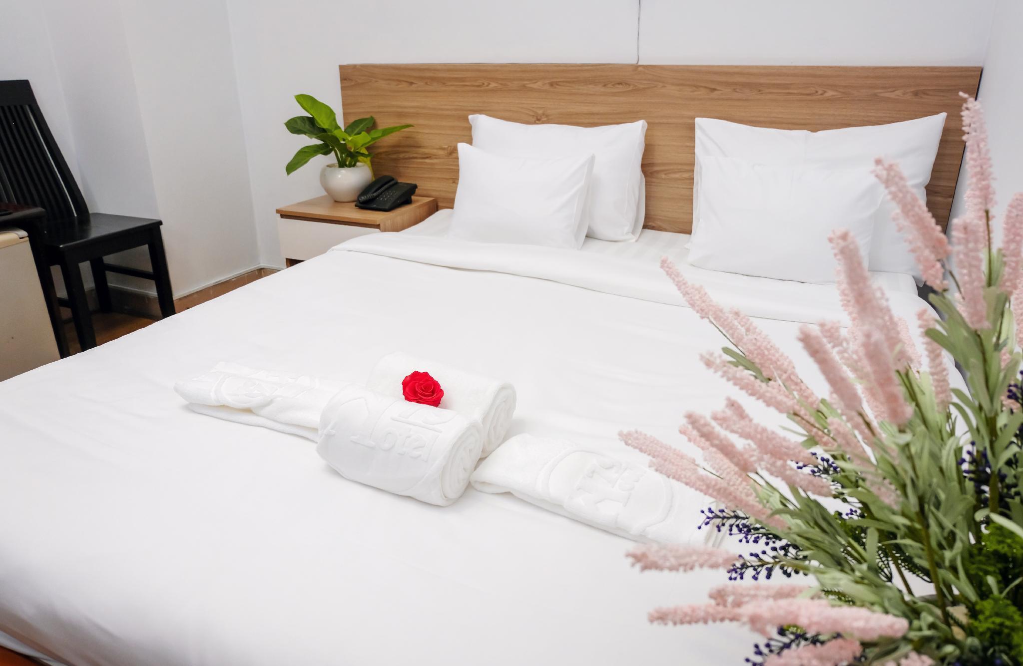 H79 ホテル 写真