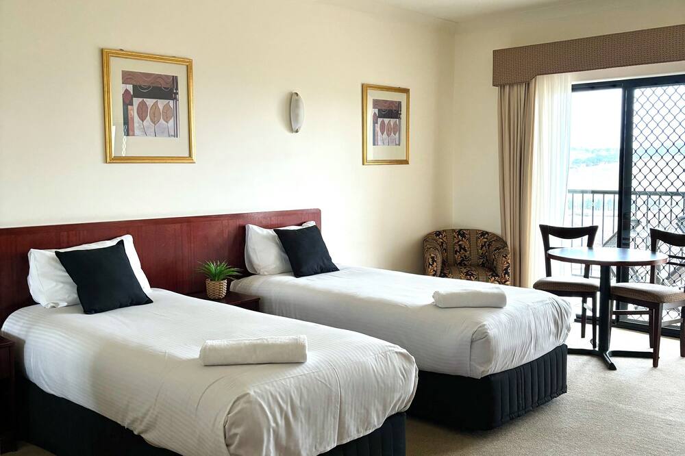 Turners Vineyard Motel 写真