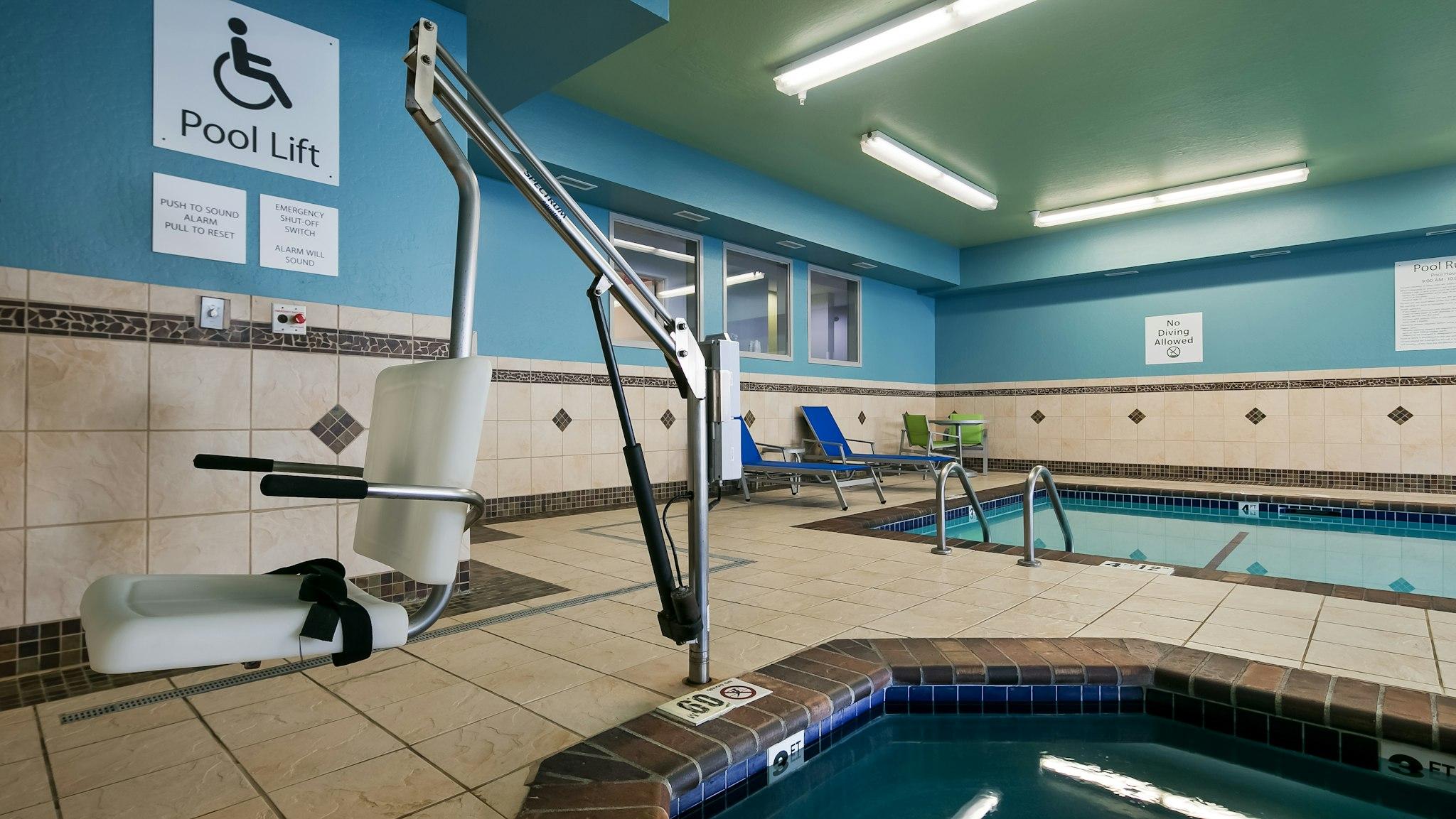 Holiday Inn Express Hotel & Suites Everett By IHG 写真
