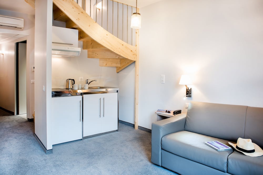 ホテル サント ローズ 写真