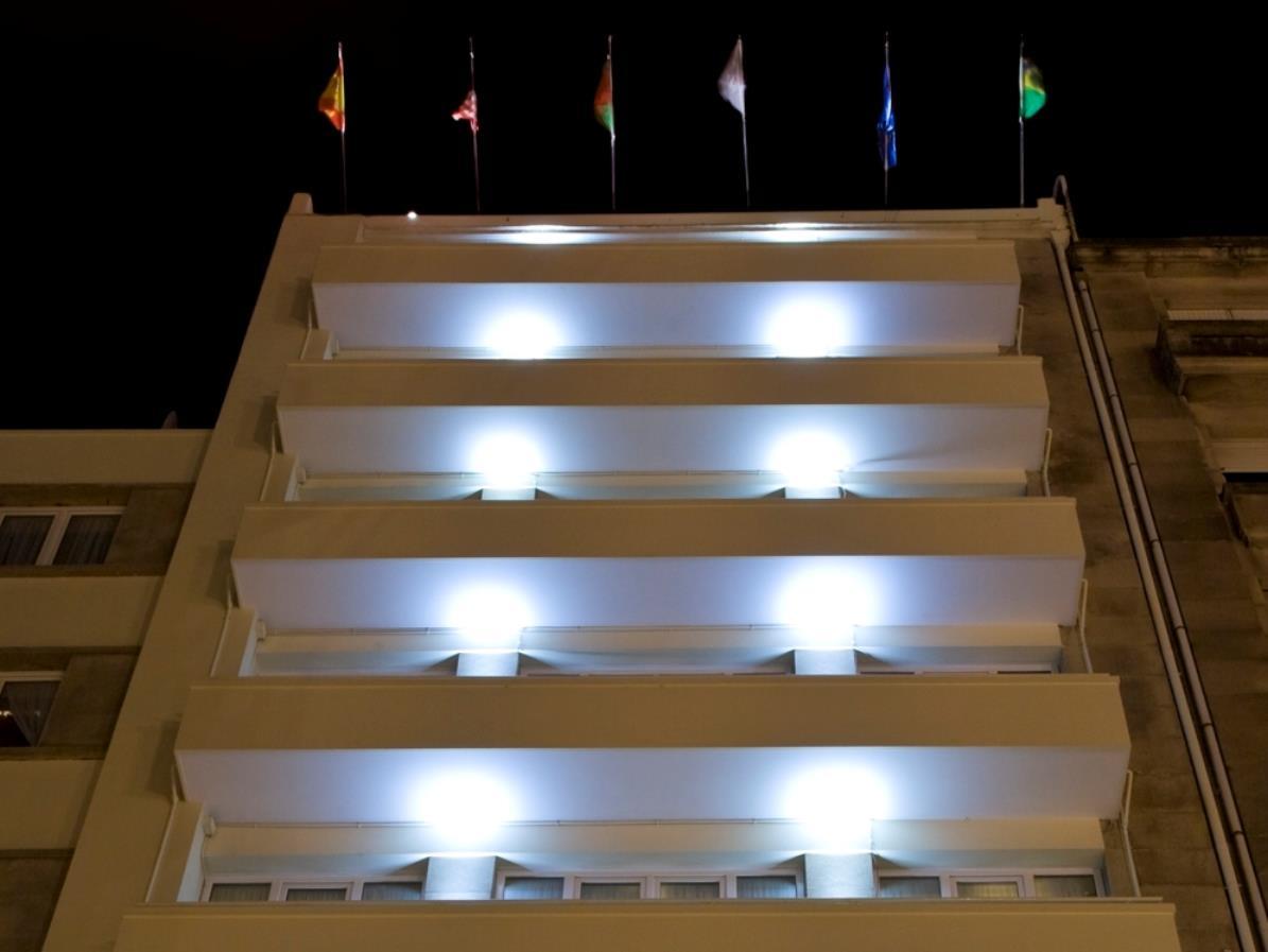 ヴェラ クルス ポルト ダウンタウン ホテル 写真