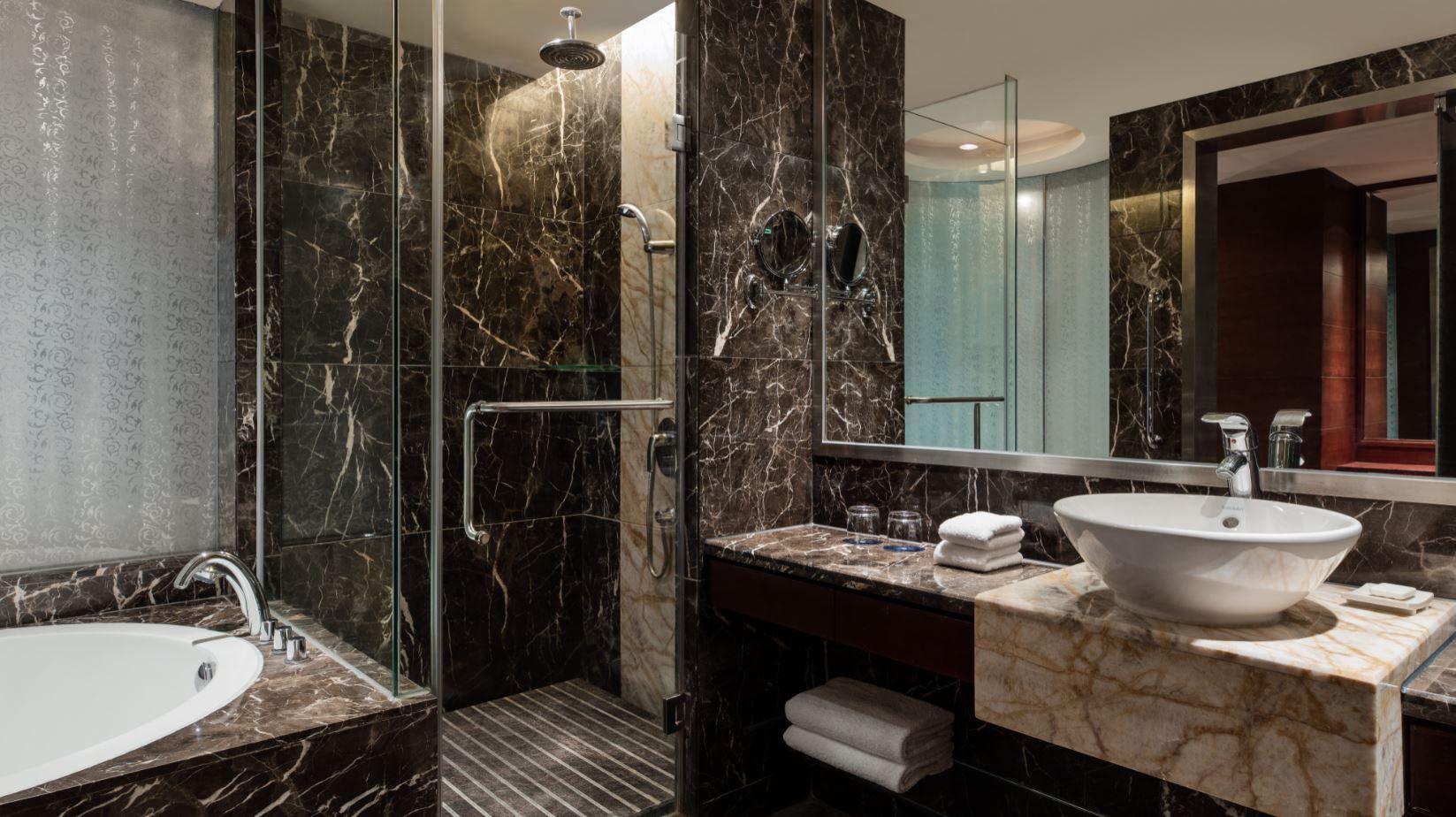 シェラトン シュンドゥ ホテル 写真