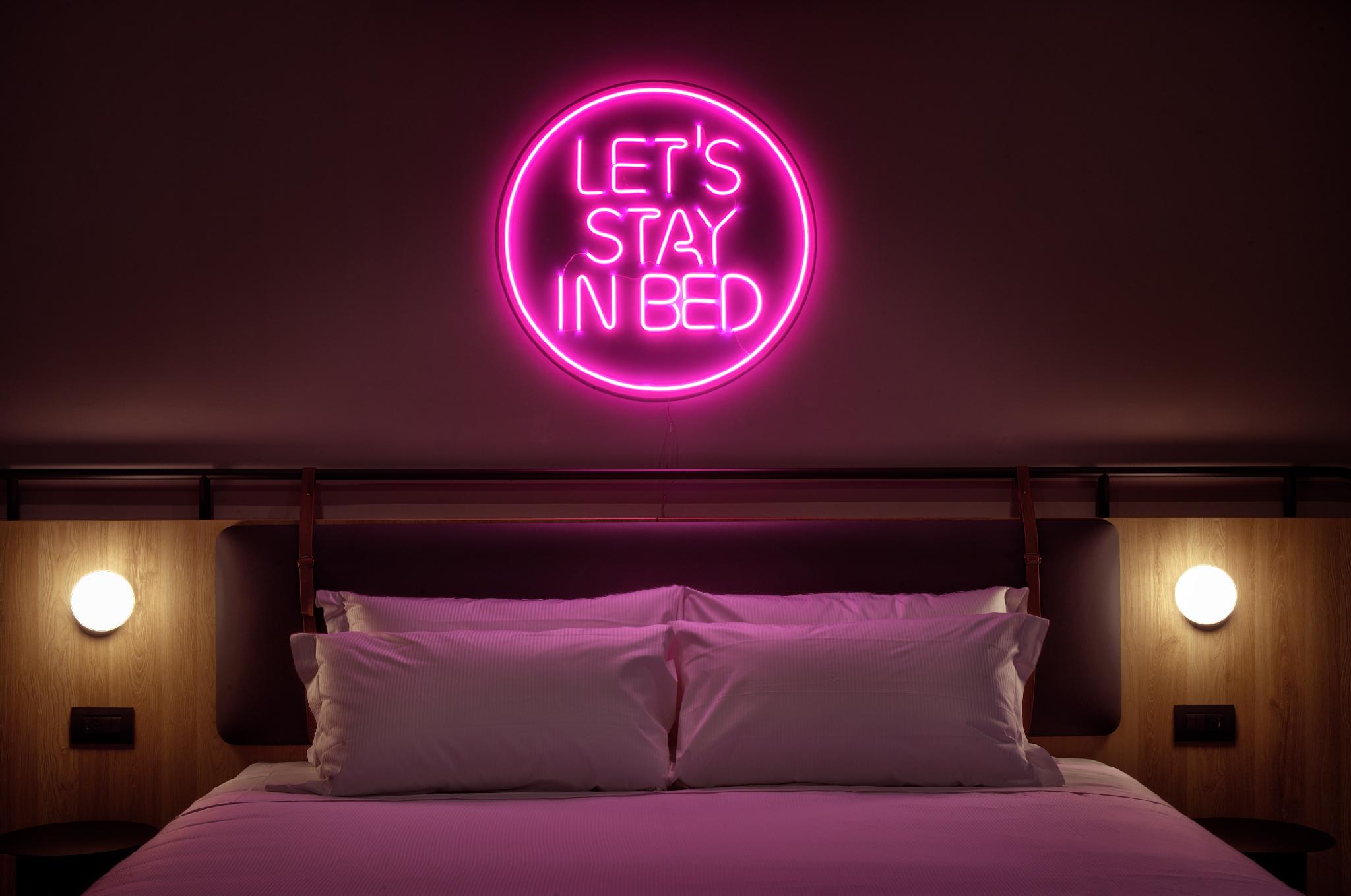 STAY HOTEL 写真