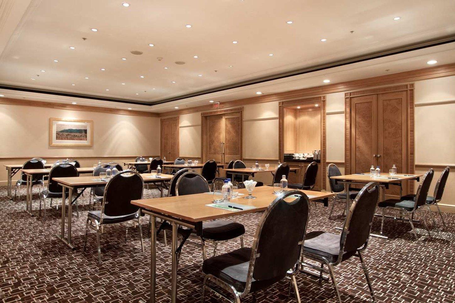 NH ヨハネスブルグ サントン 写真