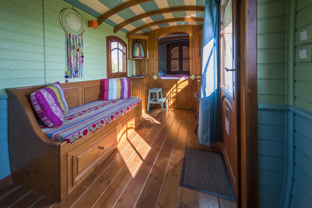 ル マ ド カラブルン 写真