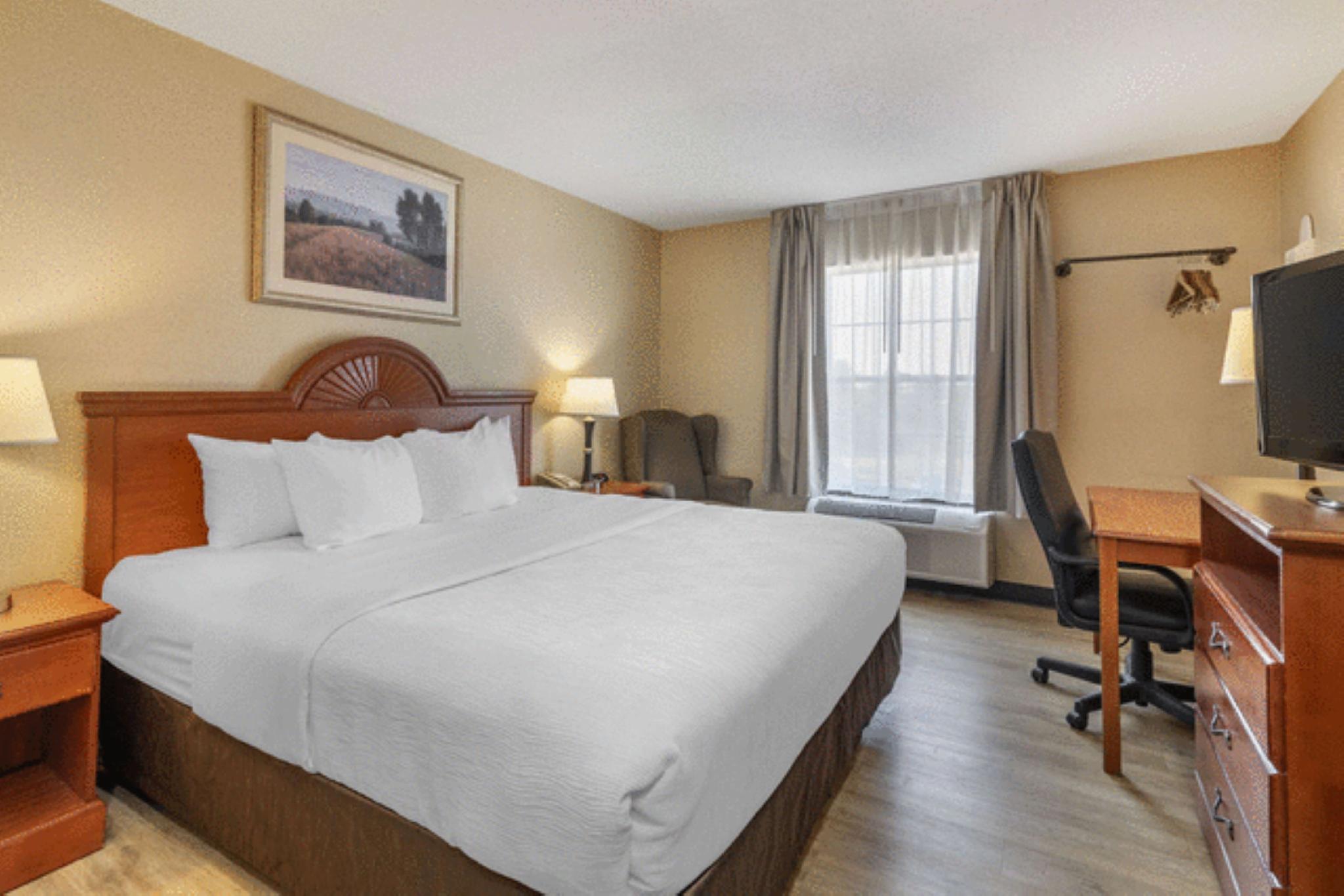 クオリティ イン アット バンゴー モール 写真