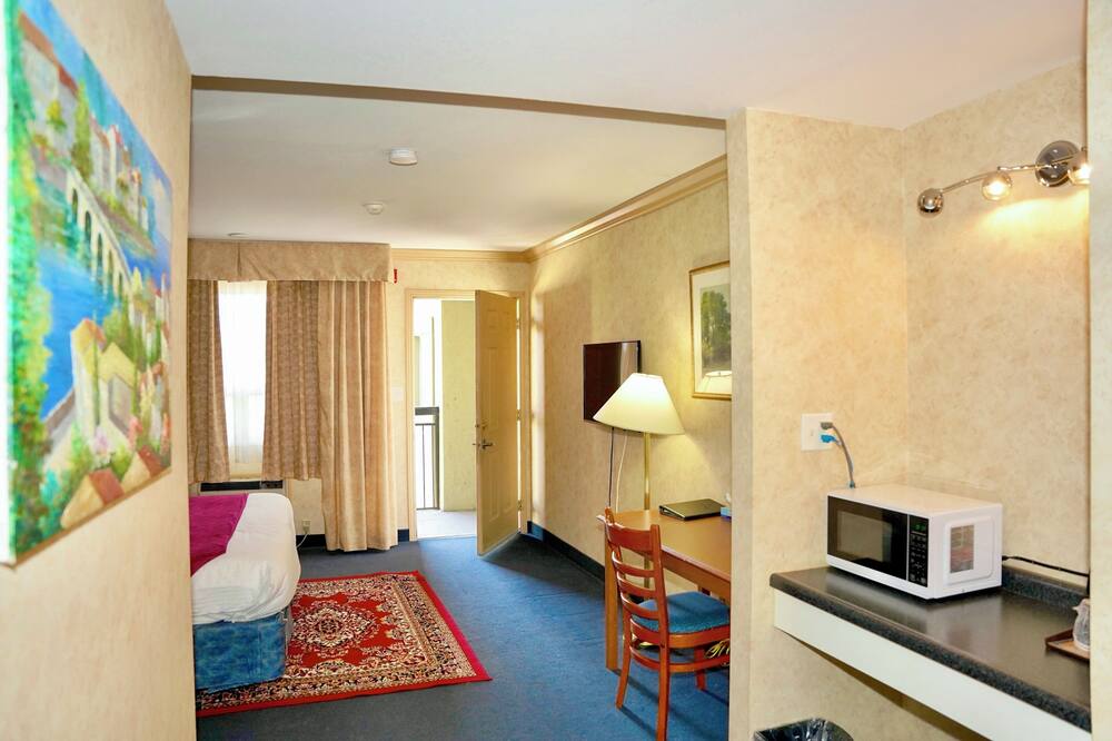 グレンゲート ホテル & スイーツ 写真