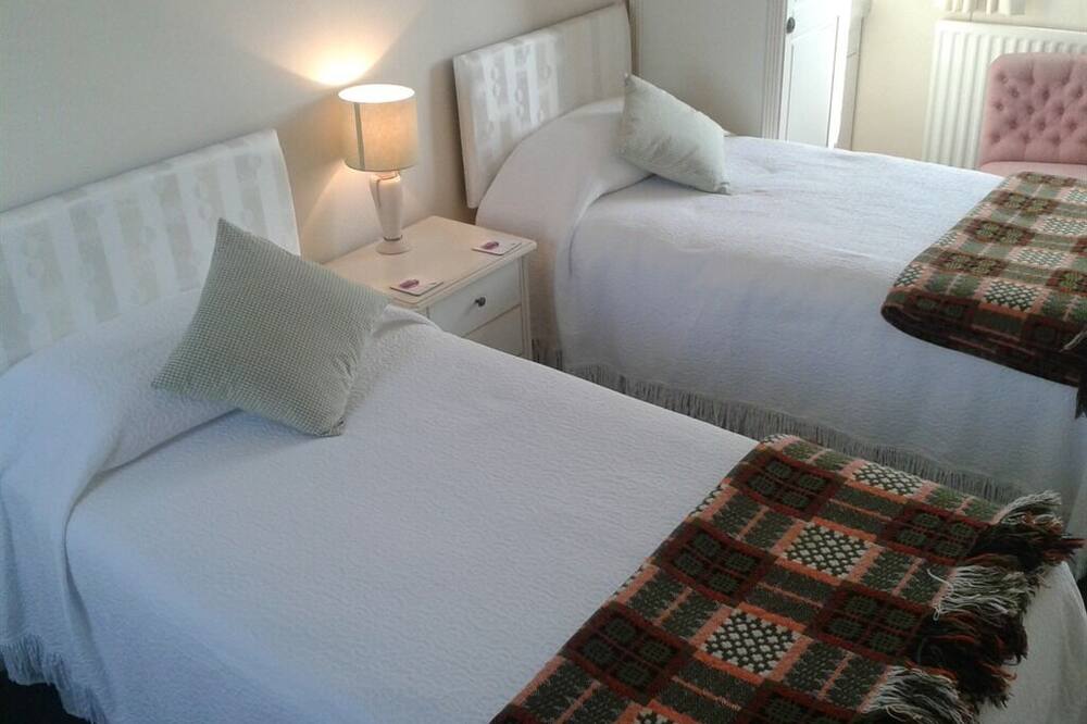 グロスロン タイ マウル B&B 写真