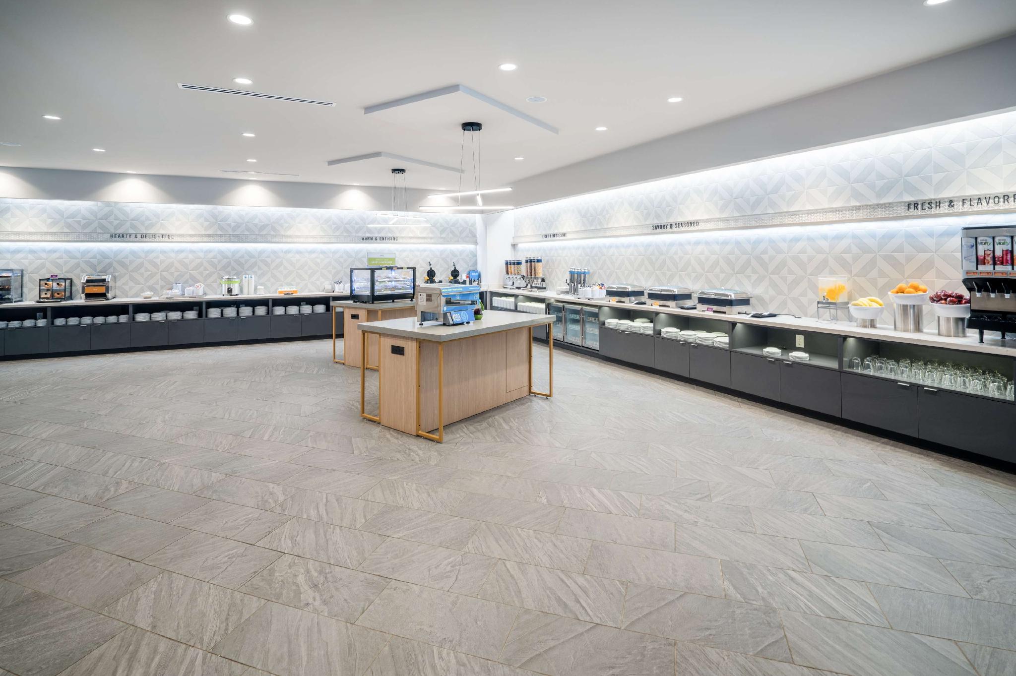 Home2 Suites by Hilton North Little Rock 写真