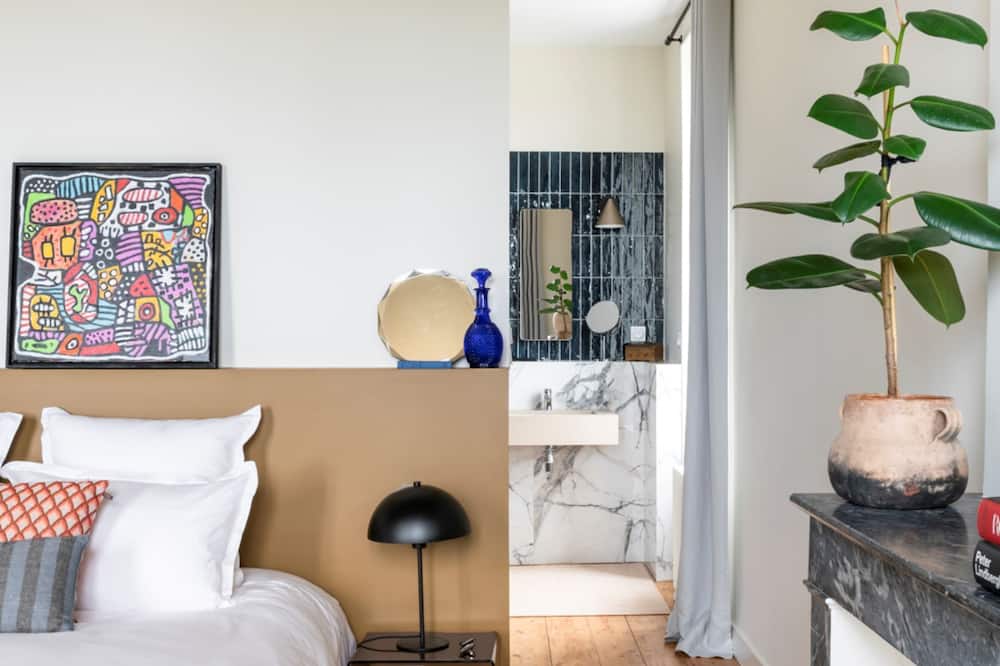 Maison Groleau 写真