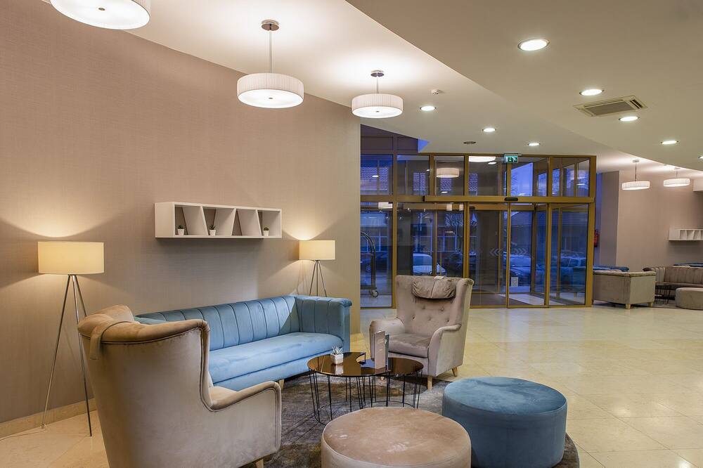 コロセウム ホテル 写真