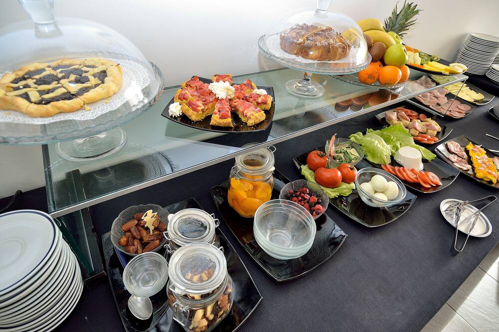 ホテル ヌオーヴァ メストレ 写真