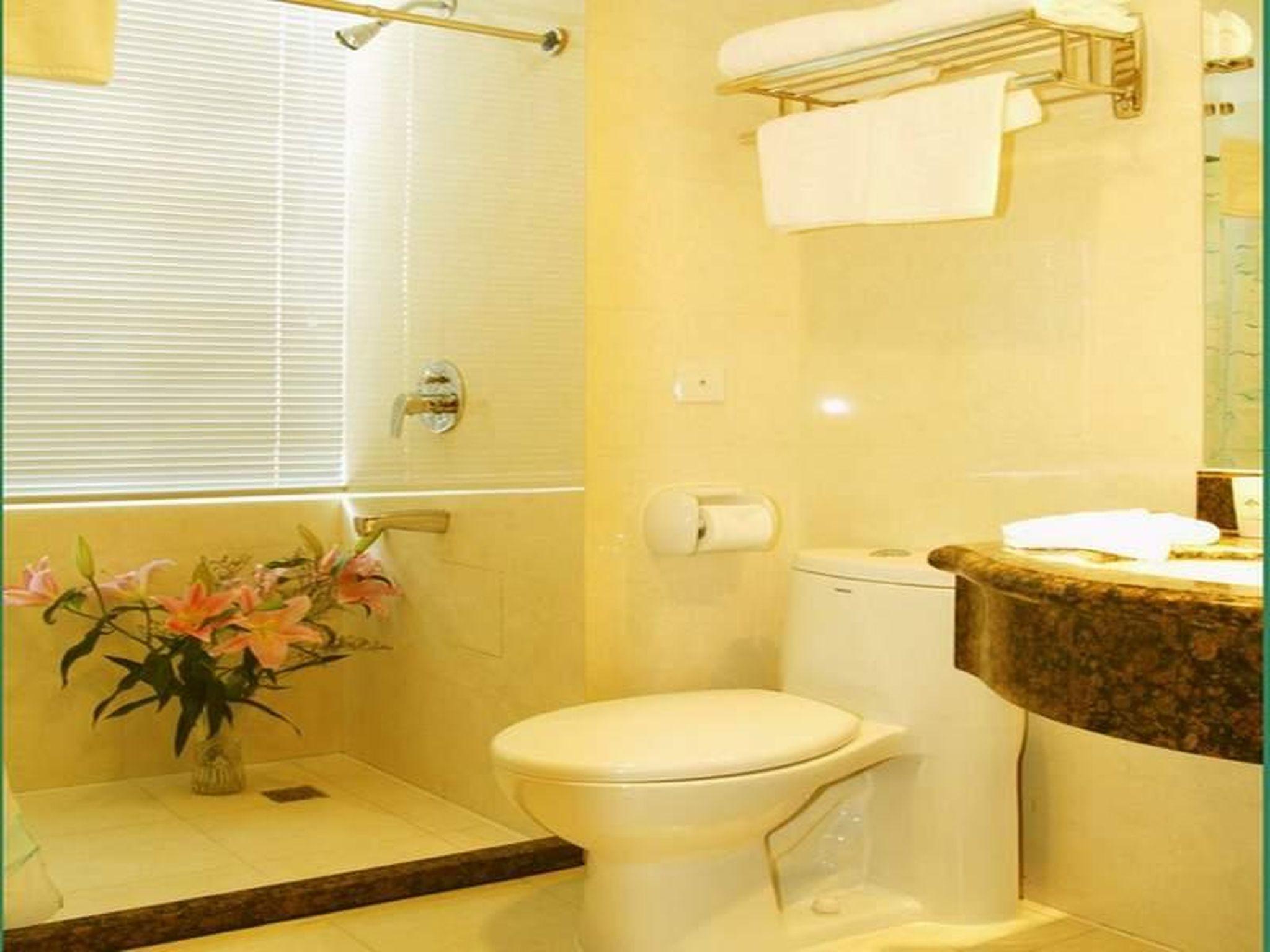 グリーンツリーインスイーツ虹橋空港支店 写真