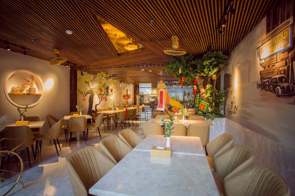 ナイスシー ホテル スイーツ & スパ 写真