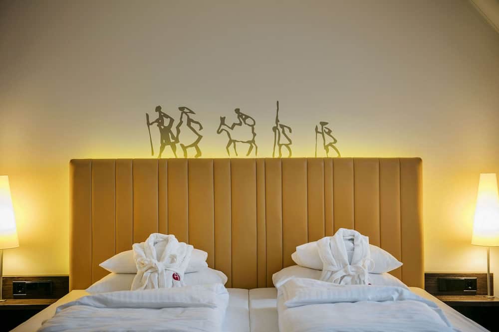 ARCOTEL Camino Stuttgart 写真