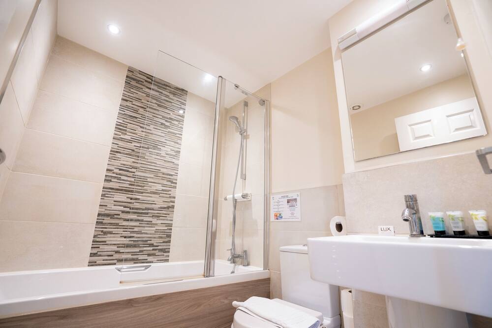 マルボロー ハウス ホテル B&B 写真