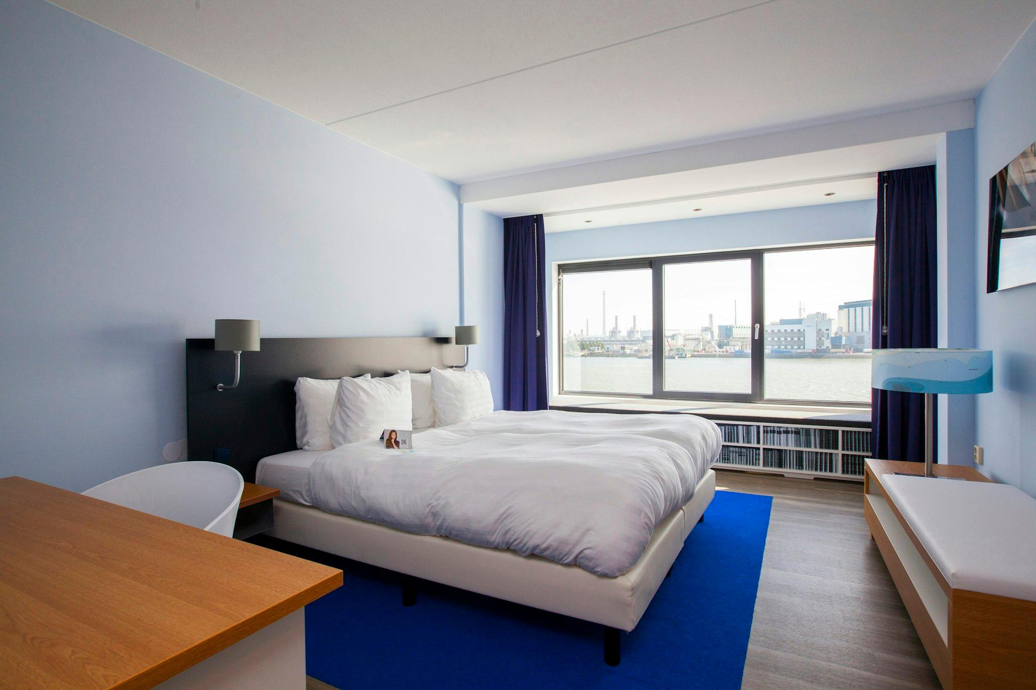 Delta Hotel 写真