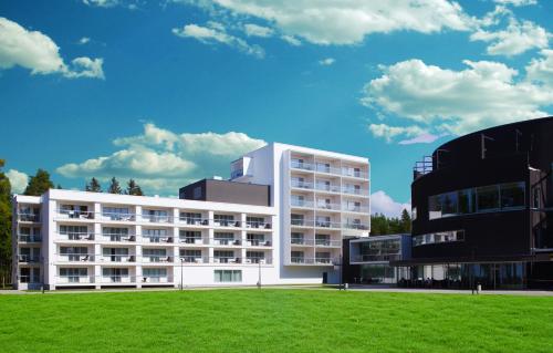 Noorus Spa Hotel 写真