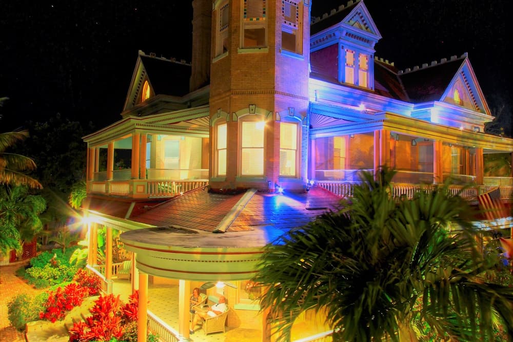 サザンモスト ハウス 写真