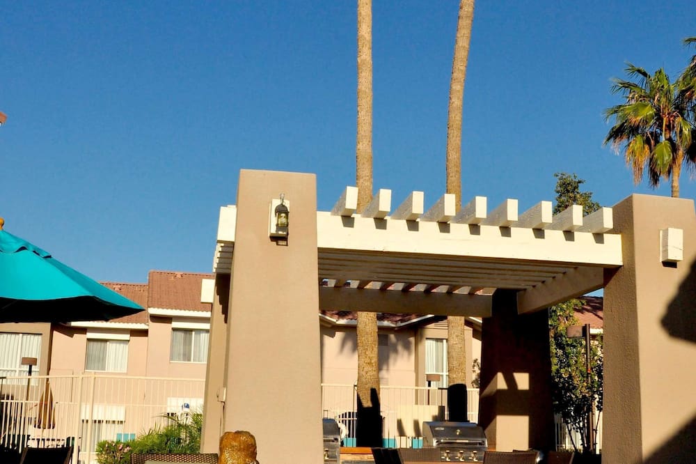 Sonesta ES Suites Tempe 写真