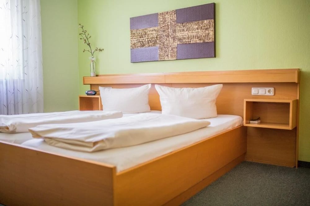 ホテル - レストラン ヴィーンドル 写真