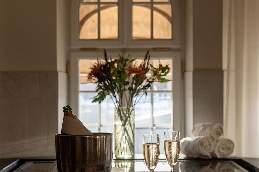 グランド ホテル ストックホルム 写真