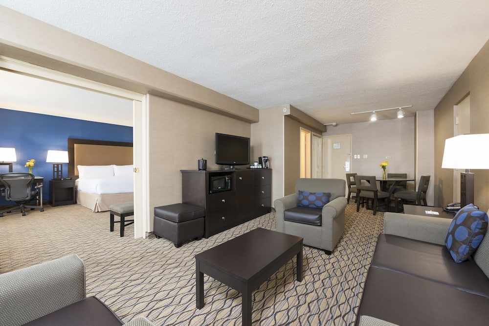 グランド ロイヤル オテル オヘア - シカゴ 写真