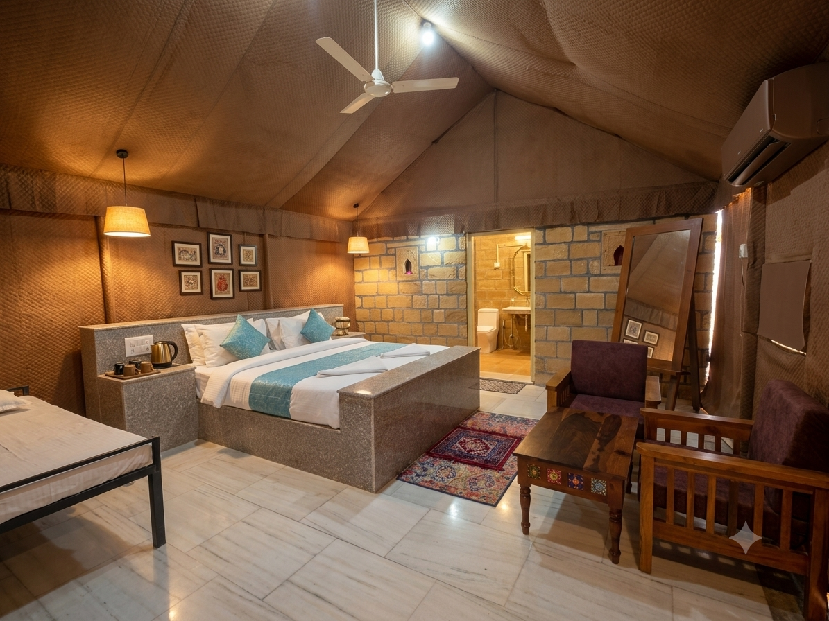カントリーサイド リゾート 写真