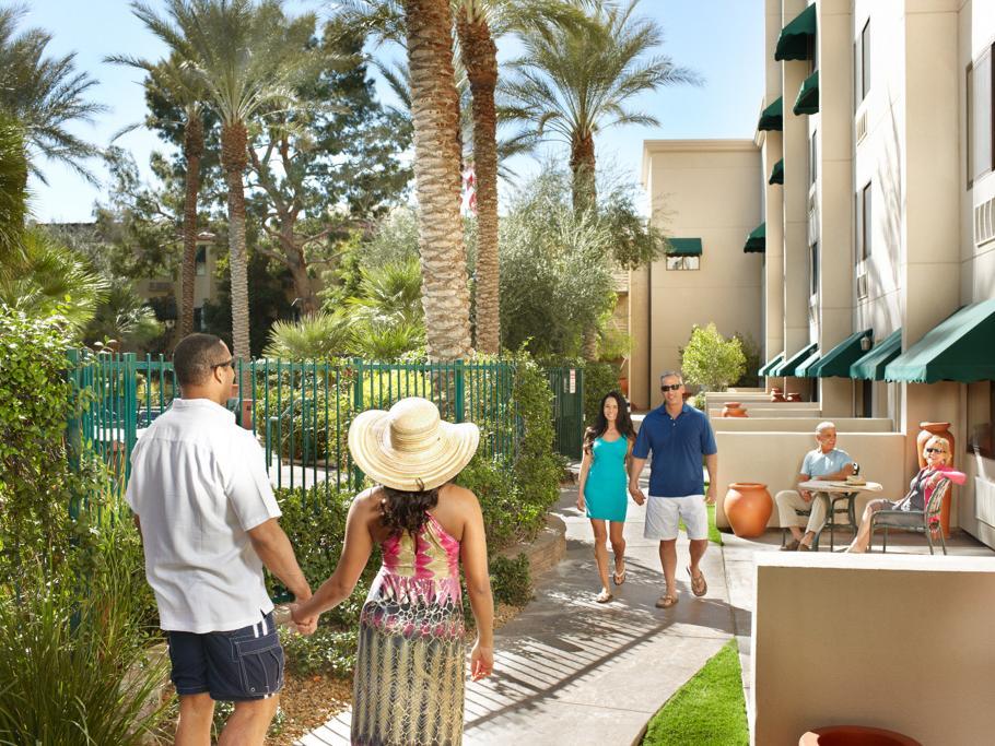 シルバー セブンズ ホテル&カジノ 写真