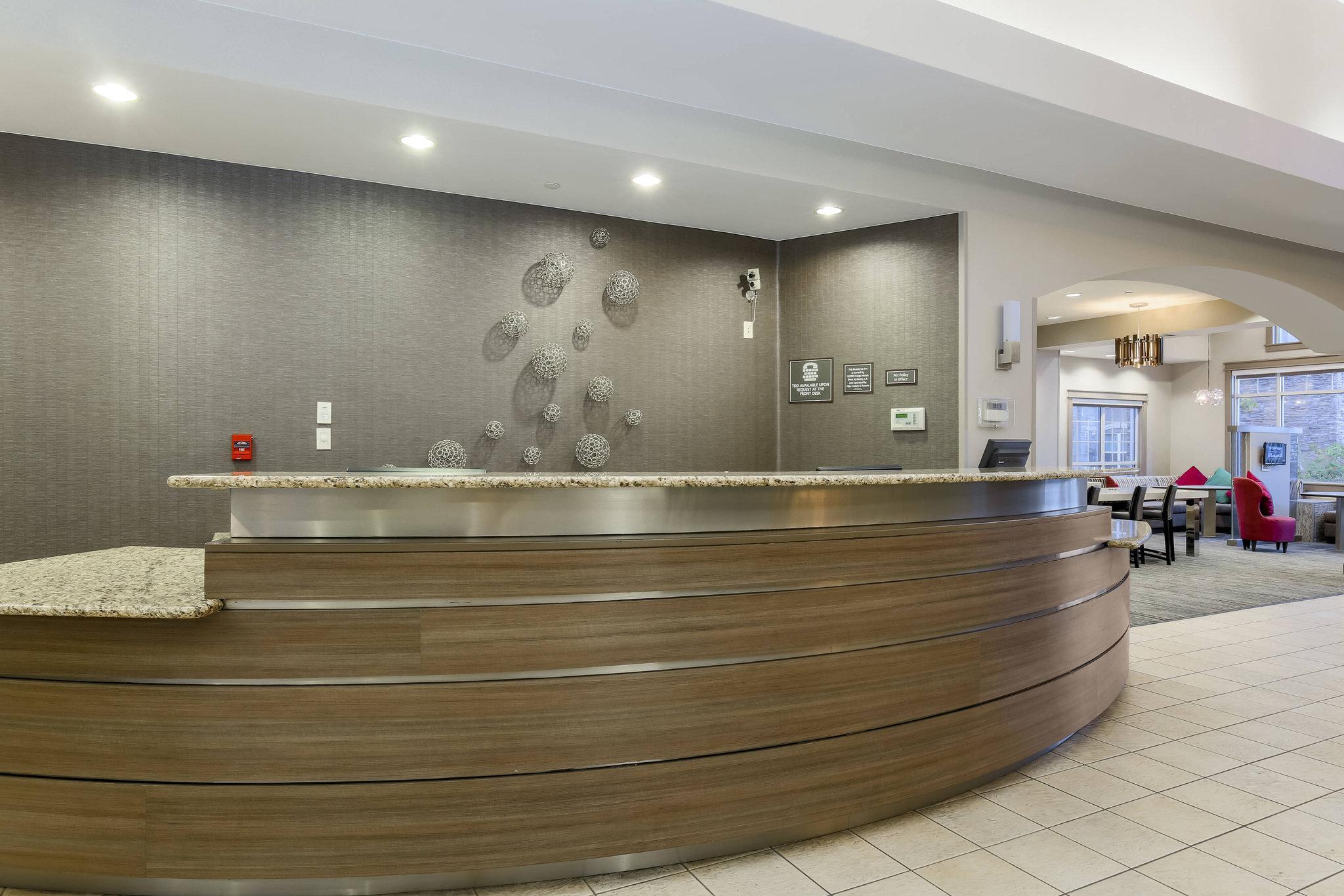 レジデンス イン バイ マリオット ラスベガス スタジアム エリア 写真