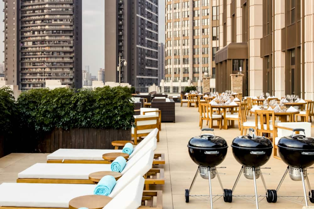 レジデンス G シェンヂェン 写真