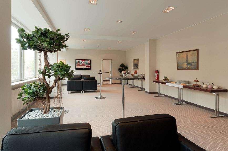 ズィルター ホフ ベルリン 写真