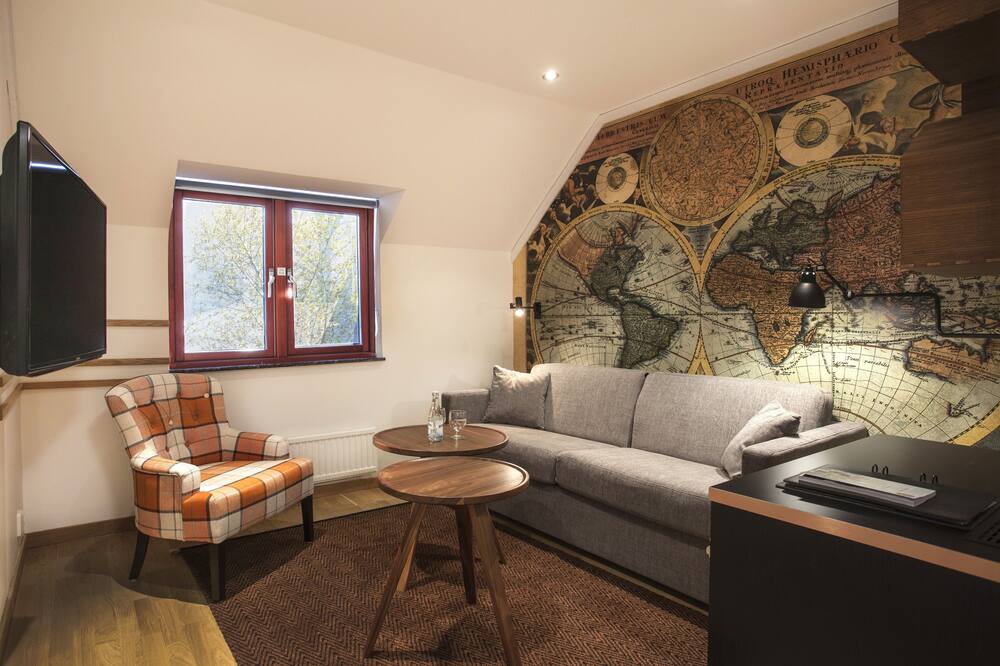 Hotell Liseberg Heden 写真