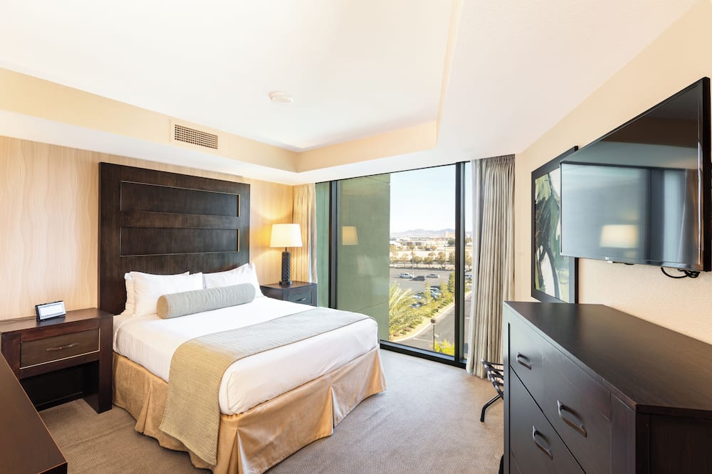 ザ バークレー ラスベガス 写真