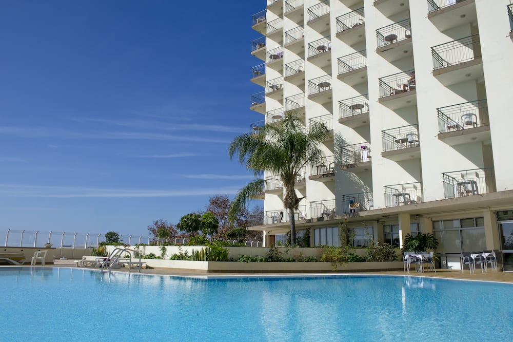 Florasol Residence Hotel - Dorisol hotels 写真