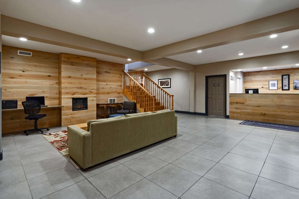 Country Inn & Suites by Radisson, Salisbury, MD 写真
