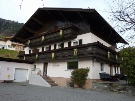 Pension Mühle 写真