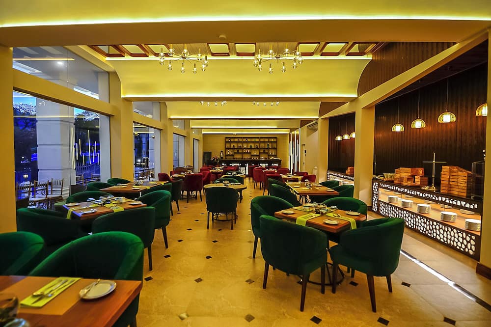 デヴォン レスト 写真