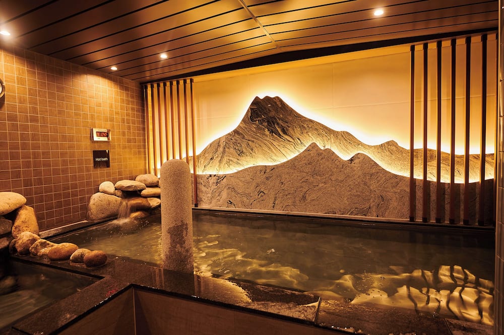 ドーミーインEXPRESS SEOUL 仁寺洞 写真