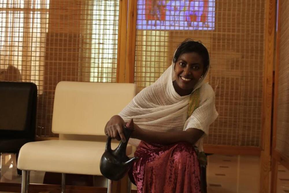 C Fun Addis Hotel 写真