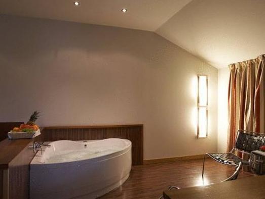 Hotel Restaurante El Vallés 写真