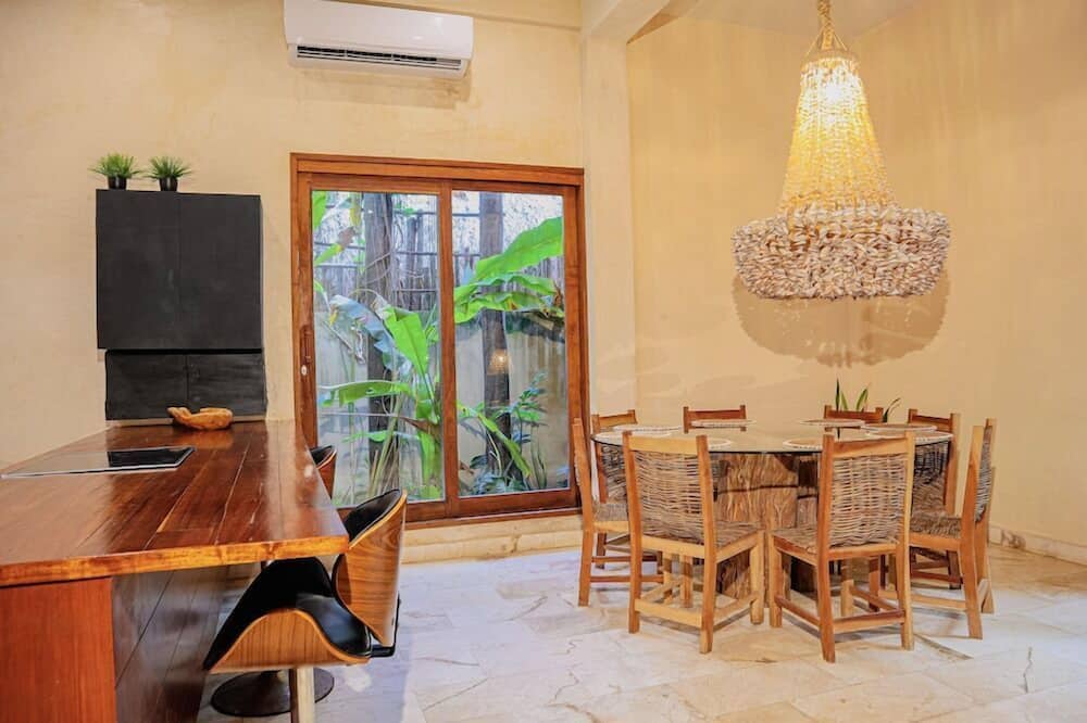 Orchid House Tulum Jungle 写真