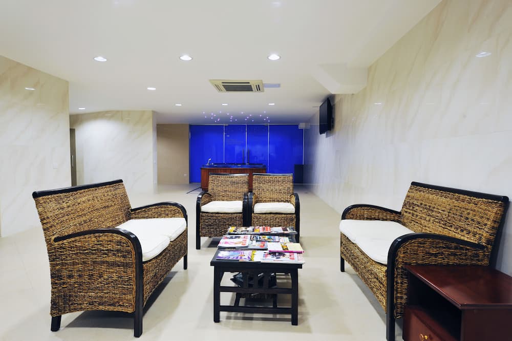 Hotel Minerva 写真