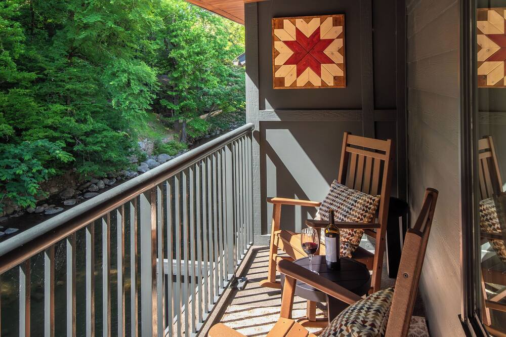 ヒストリック ロッキー ウォーターズ イン ア スモール ラグジュアリー ホテル 写真