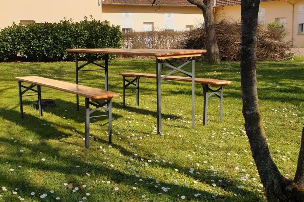 オテル & レジデンス アヴェルム 写真