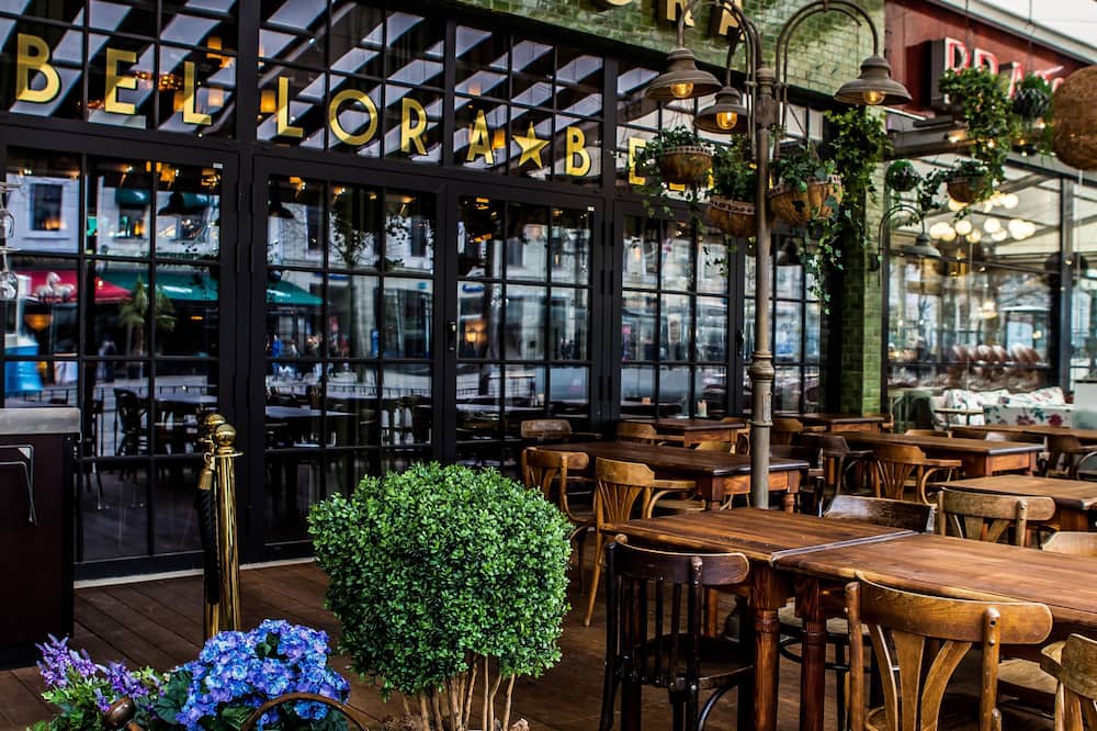 Hotel & Ristorante Bellora 写真