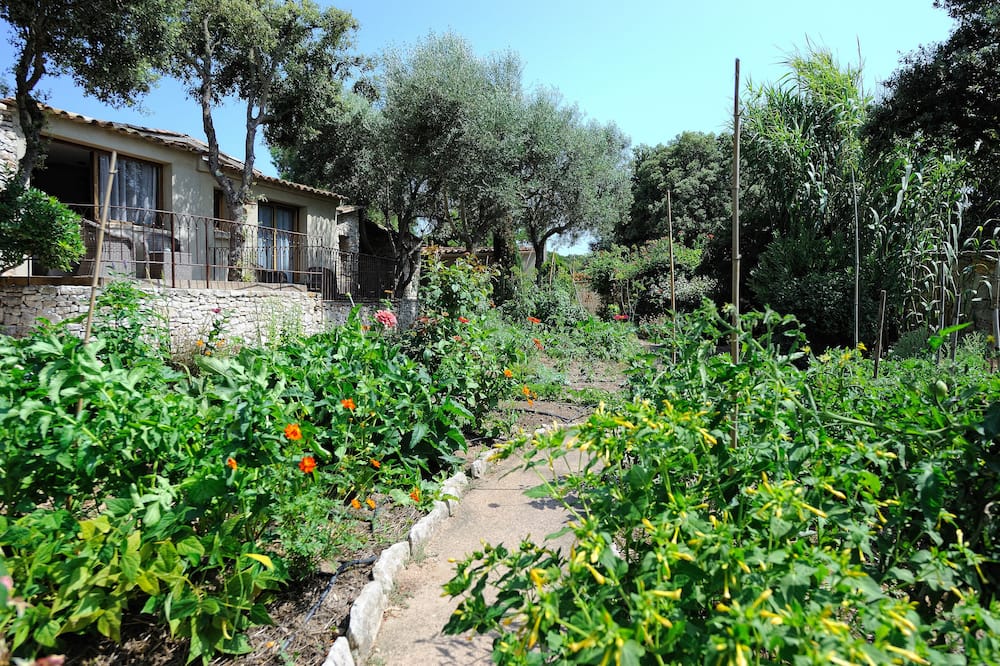 Lodge De Charme A Cheda 写真